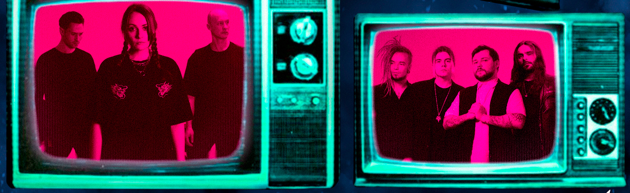 Постер Фестивали в Санкт-Петербурге