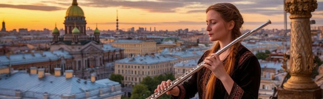 МАГИЯ КЕЛЬТСКИХ ГОР. Концерт на КРЫШЕ Фото афиши МАГИЯ КЕЛЬТСКИХ ГОР. Концерт на КРЫШЕ.