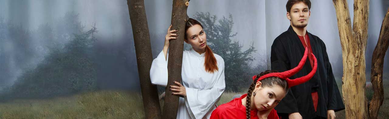 Ягода Фото афиши Ягода.