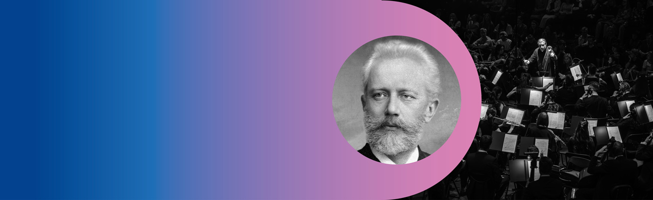 Концерт-закрытие. Губернаторский симфонический в Гербовом зале. Чайковский