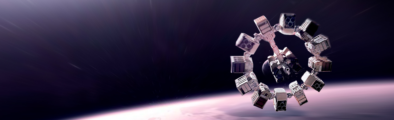 Фото афиши Интерстеллар. Музыкальное шоу в Планетарии | INTERSTELLAR.