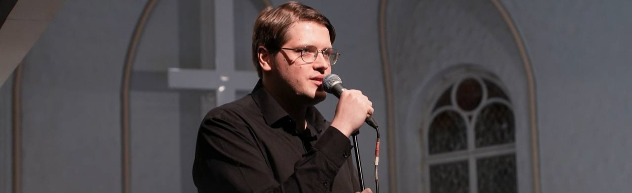 Лекция «Прокофьев — гений, который сам об этом знал» Фото афиши Лекция «Прокофьев — гений, который сам об этом знал».