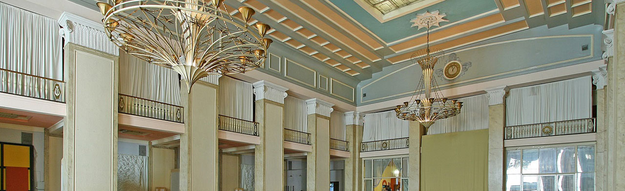 Постер Ближайшие спектакли в Санкт‑Петербурге в Санкт-Петербурге