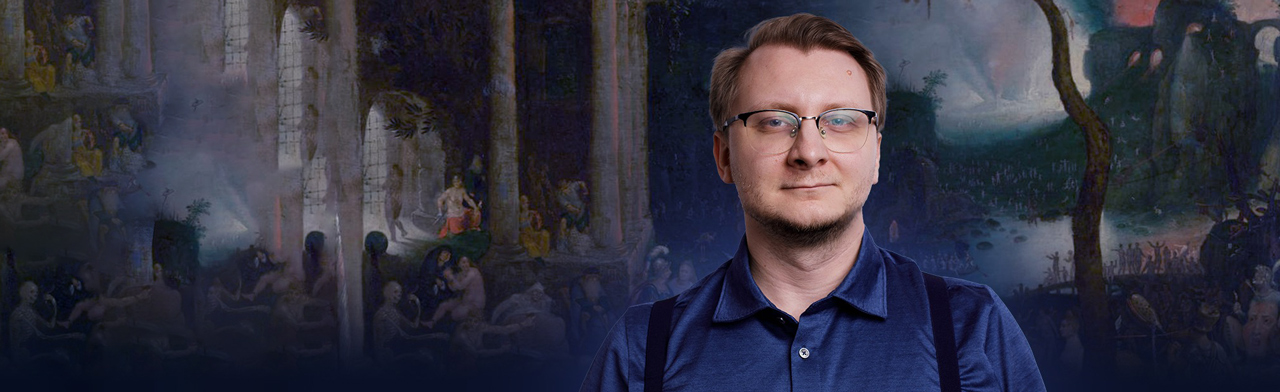 Постер Medio Modo в Санкт-Петербурге