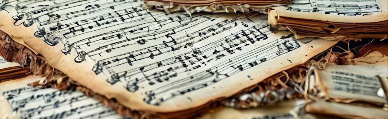 Музыкально-поэтическое SOLO… Фото афиши Музыкально-поэтическое SOLO….