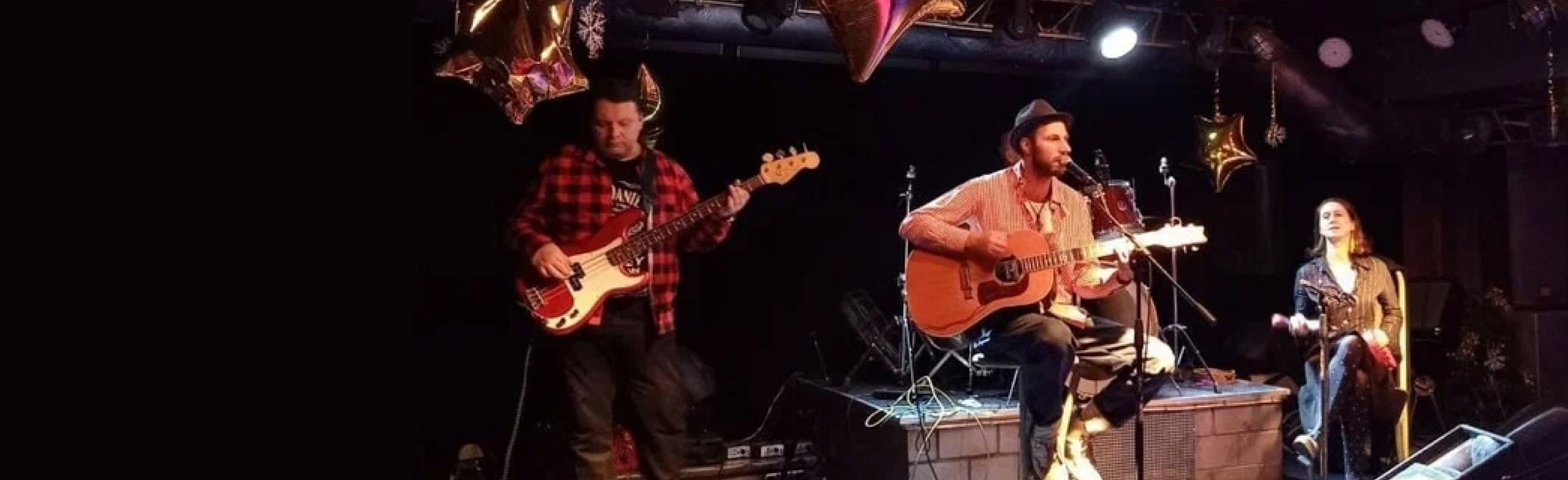 Джаз бэнд «Сохранич Band» Фото афиши Джаз бэнд «Сохранич Band».