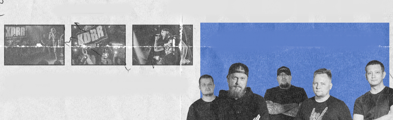 KDRR Фото афиши KDRR.