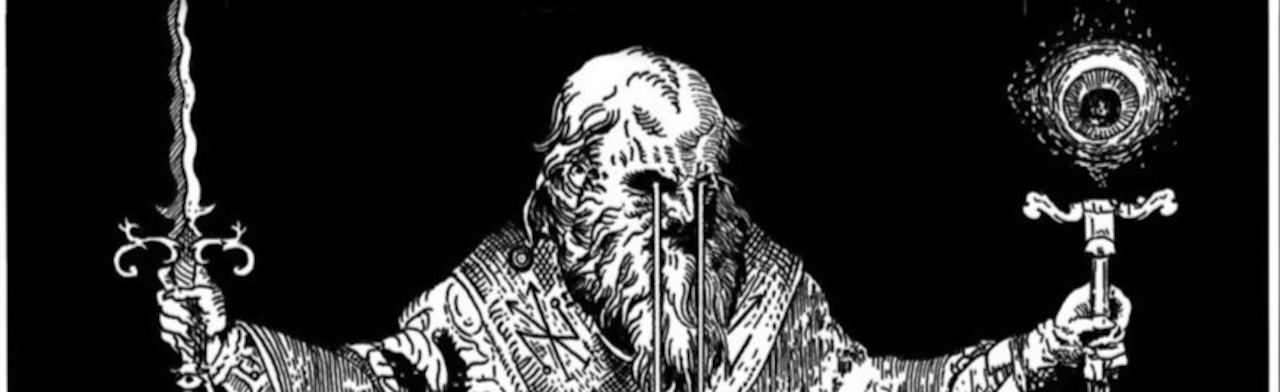 Фото афиши Warhammer.