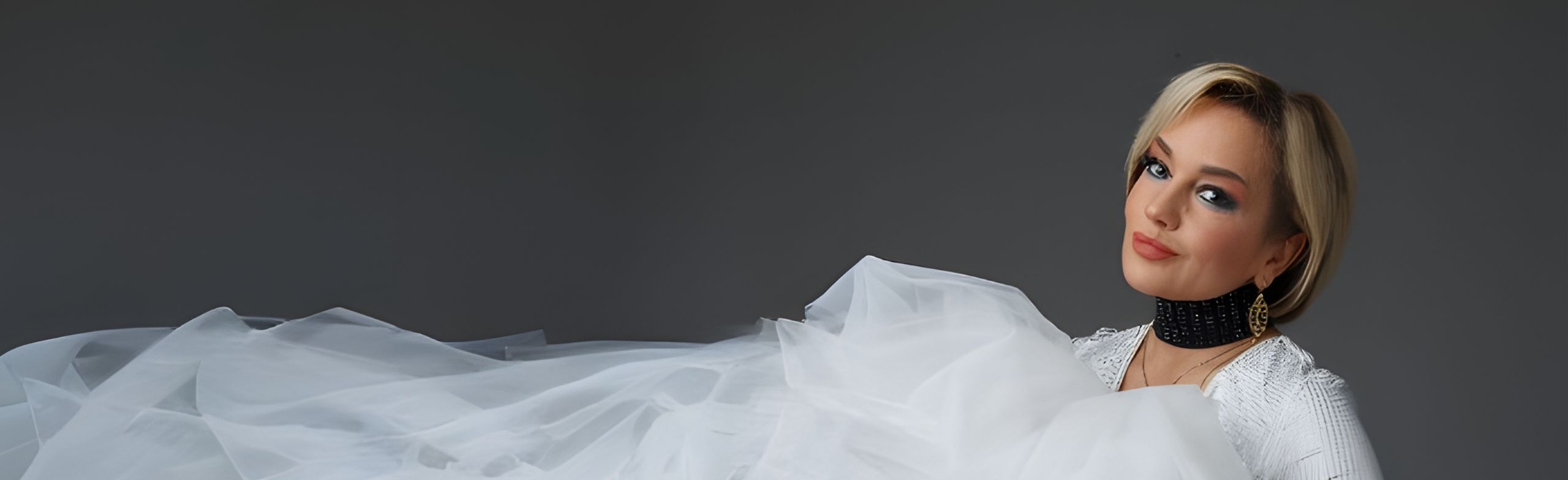 Постер Концерт Татьяны Булановой в Санкт-Петербурге