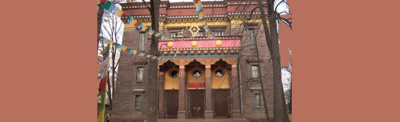 Постер Лучшие храмы СПБ в Санкт-Петербурге