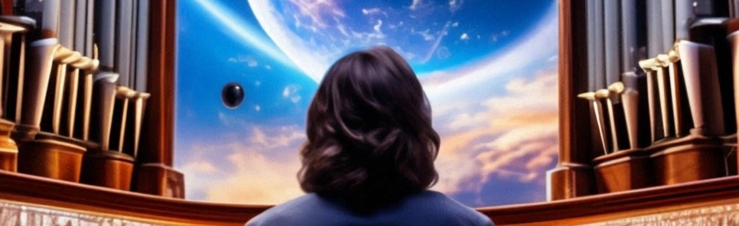 САУНДТРЕКИ НА ОРГАНЕ ПРИ СВЕЧАХ. В ВЕЛИЧЕСТВЕННОМ СОБОРЕ Фото афиши САУНДТРЕКИ НА ОРГАНЕ ПРИ СВЕЧАХ. В ВЕЛИЧЕСТВЕННОМ СОБОРЕ.