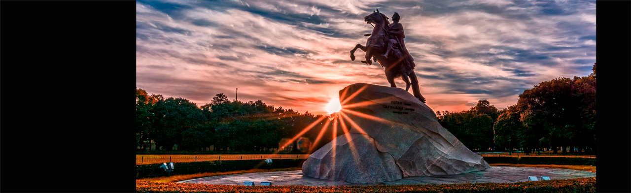 Петербургская сюита Фото афиши Петербургская сюита.