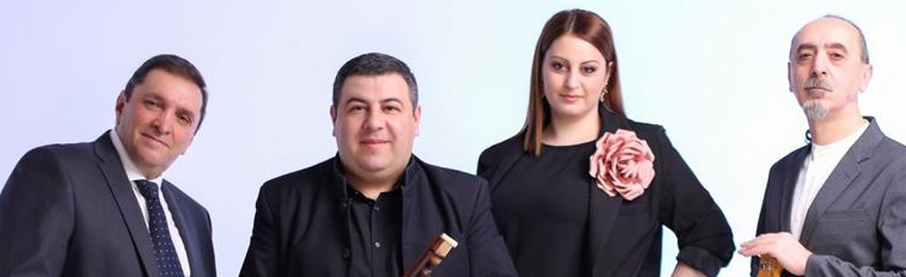 Арутюнян-дудук Projest Фото афиши Арутюнян-дудук Projest.