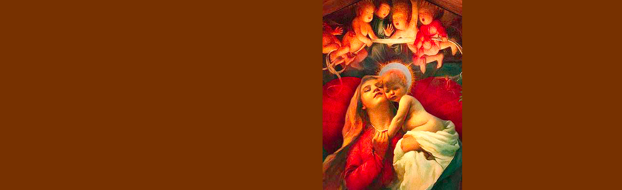 Фото афиши Гармония Рождества. Ave Maria..
