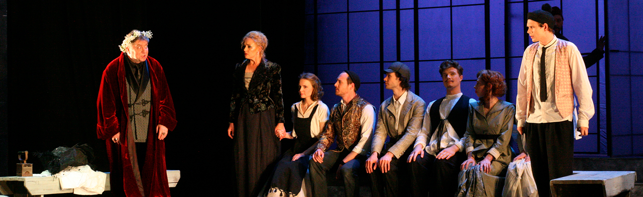 Постер Молодежные фестивали в Санкт-Петербурге