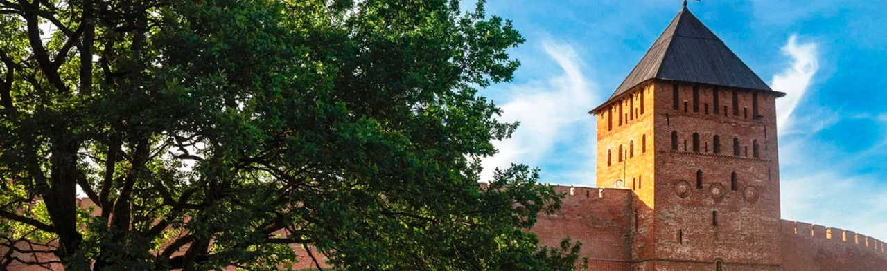 Постер Экскурсии по храмам Санкт-Петербурга в Санкт-Петербурге