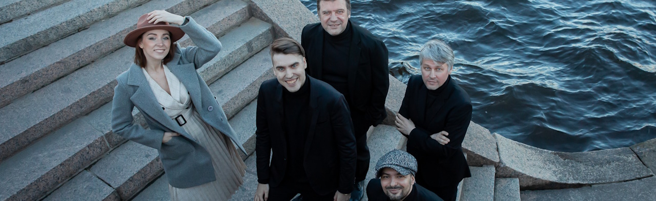 Фото афиши Stankov Jazz Band. Взгляд за кулисы.