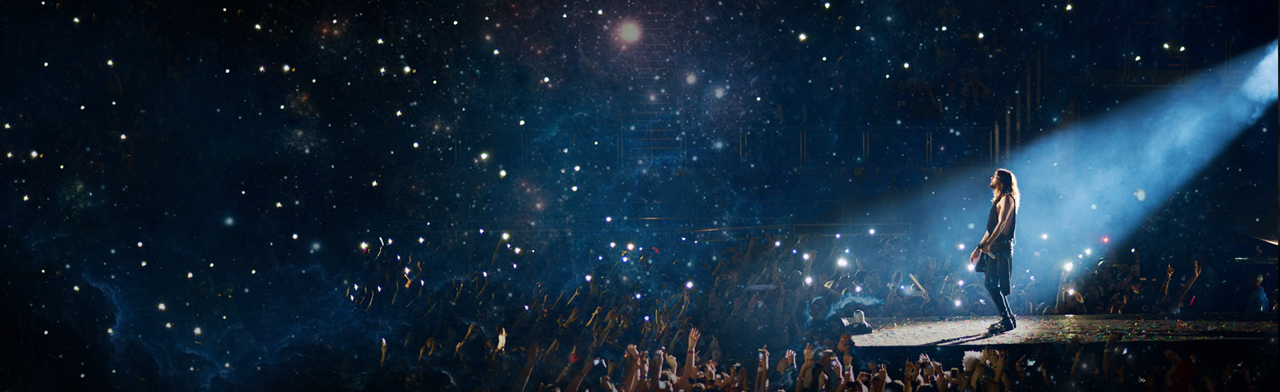 Рождественский концерт «30 Seconds to Mars Symphony» с оркестром Фото афиши Рождественский концерт «30 Seconds to Mars Symphony» с оркестром.
