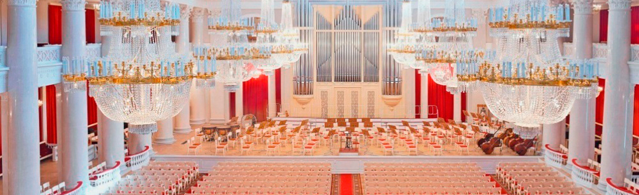 Фото афиши Симфонический оркестр musicAeterna.