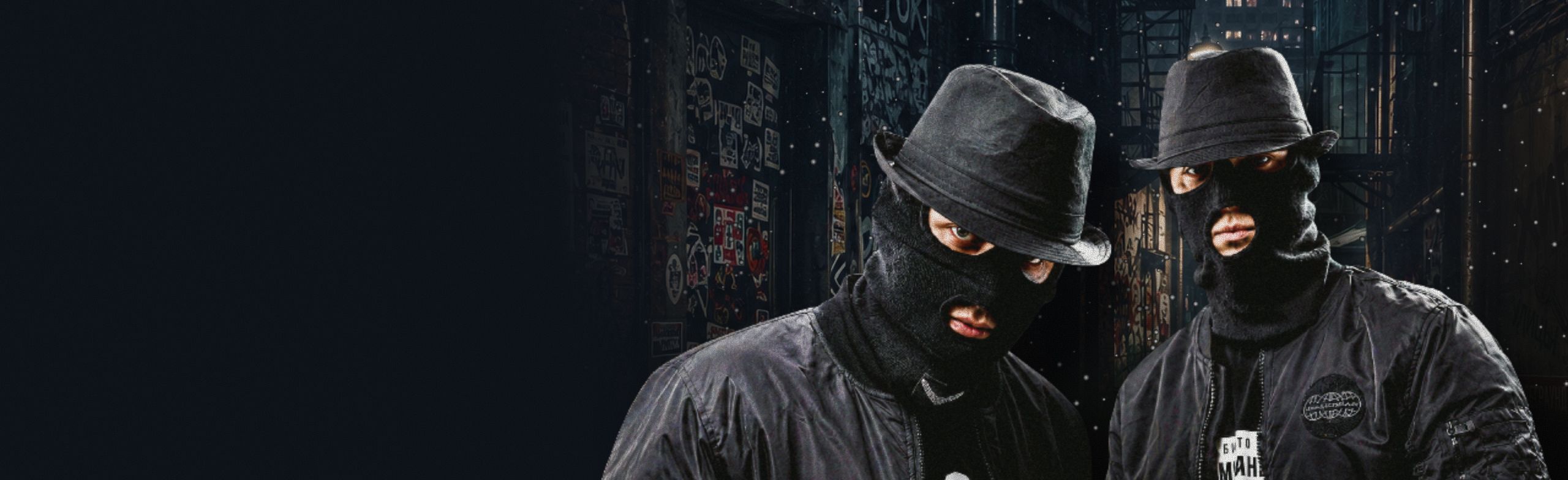 Криминальный бит