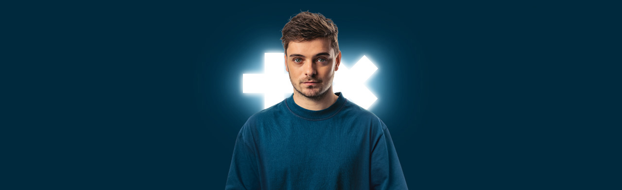 Фото афиши Фестиваль HAYA. Martin Garrix.
