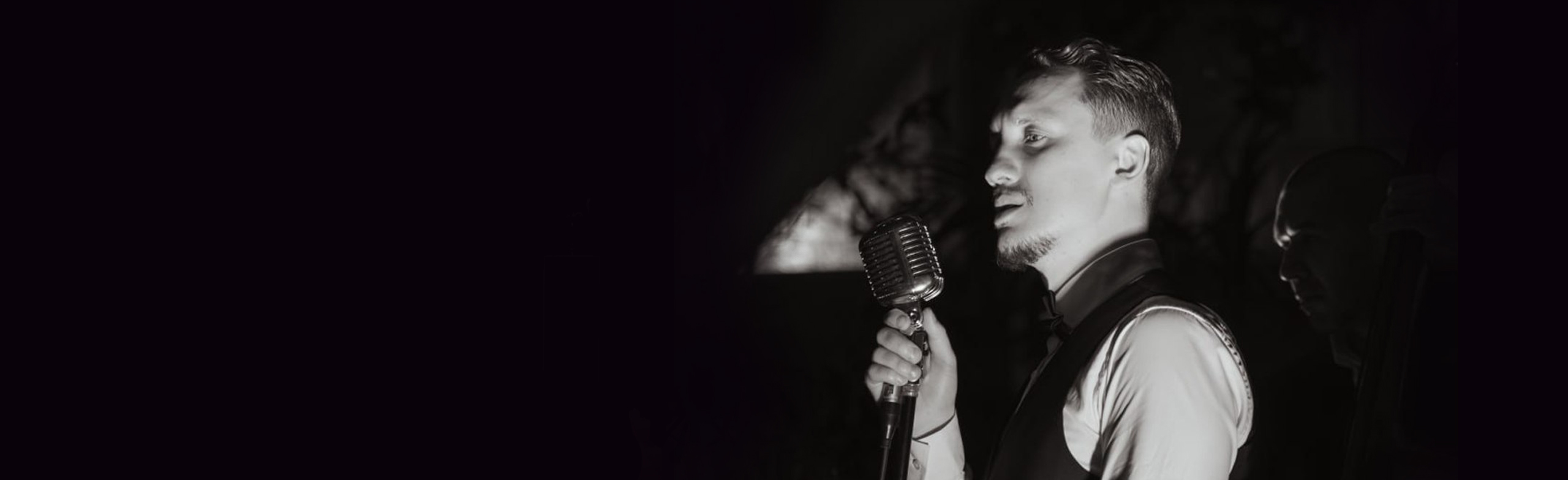 Фото афиши МАГИЯ СВЕЧЕЙ. «FRANK SINATRA TRIBUTE».