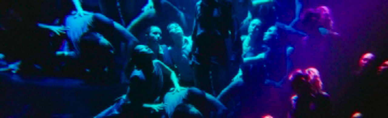 Black Box Theatre