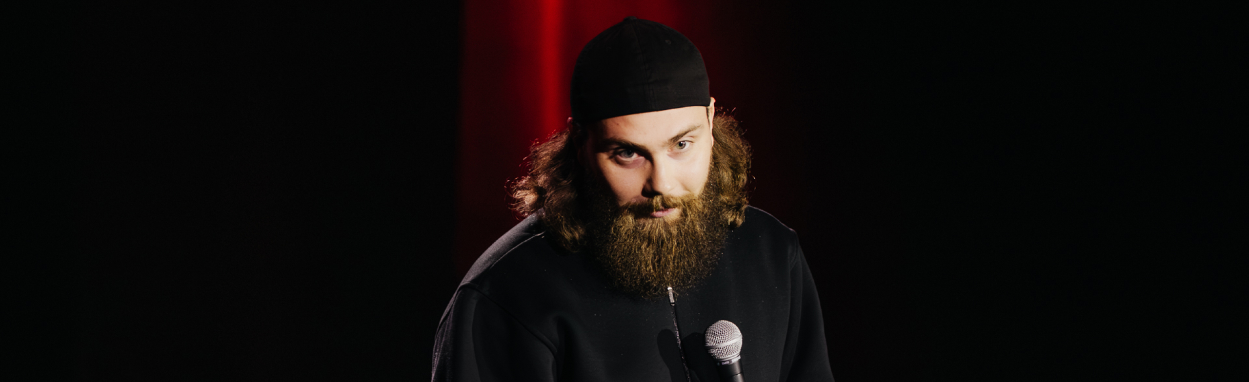 Фото афиши Жёсткое шоу Stand Up VS Психология (съёмки шоу).