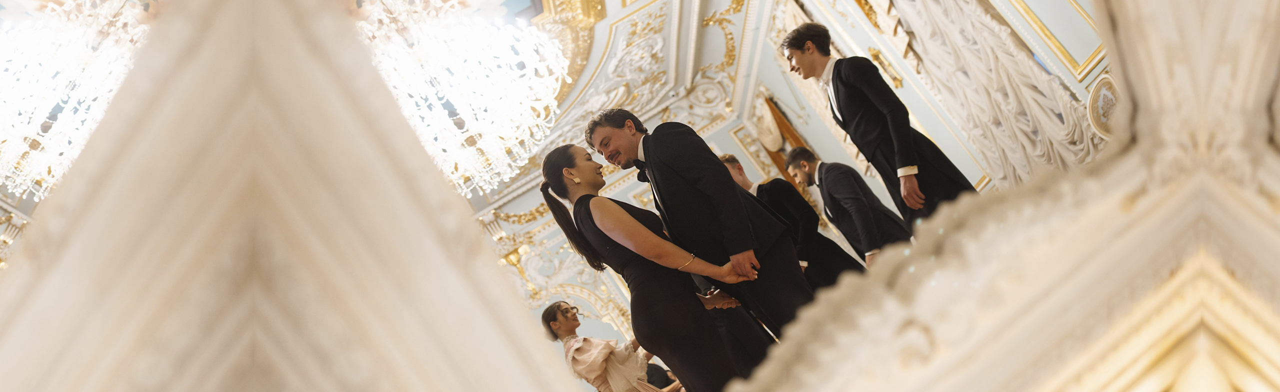 Постер Магия свечей в Санкт-Петербурге