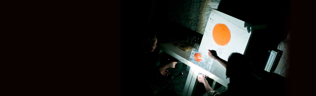 Постер День Феи в Санкт-Петербурге