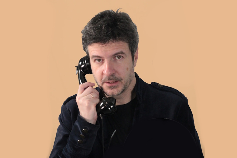 Константин Арбенин -- презентация макси-сингла Фото афиши Константин Арбенин -- презентация макси-сингла.