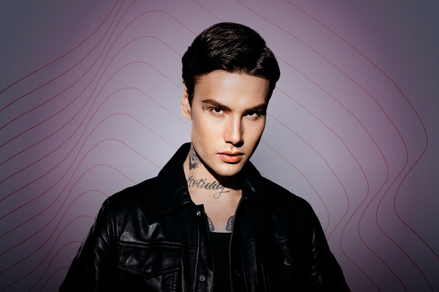 XOLIDAYBOY. Фан-зона Альфа-Банка Фото афиши XOLIDAYBOY. Фан-зона Альфа-Банка.