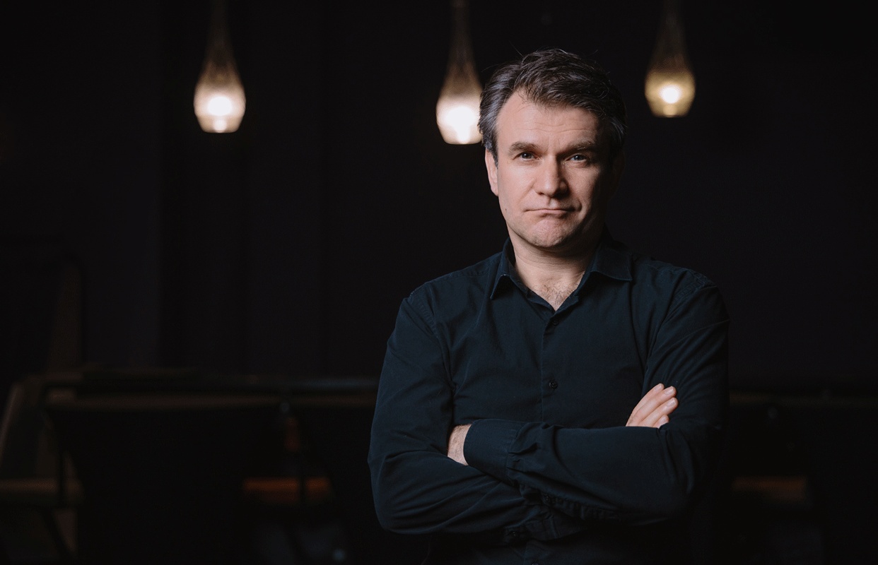 «Время, когда можно все, кроме следующего...» | Жванецкий Фото афиши «Время, когда можно все, кроме следующего...» | Жванецкий.
