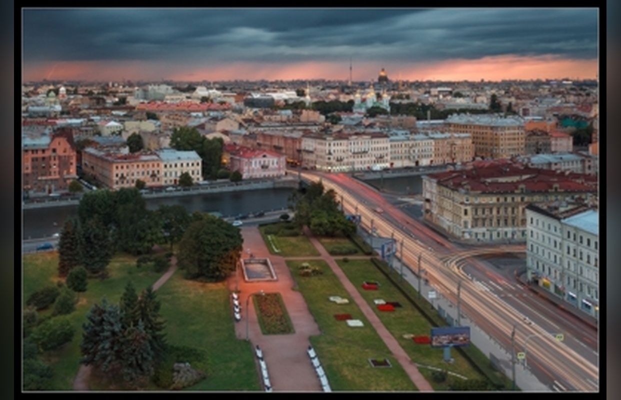Фото афиши Пешая экскурсия «Из чего собрана Коломна».