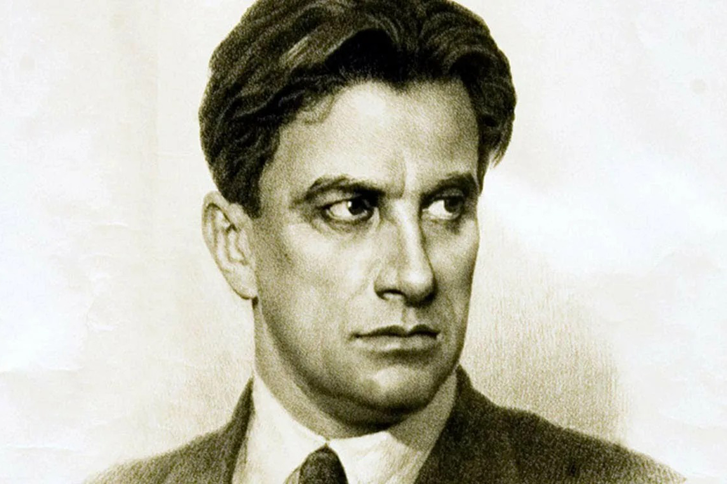 Маяковский. Большой вечер поэзии Фото афиши Маяковский. Большой вечер поэзии.