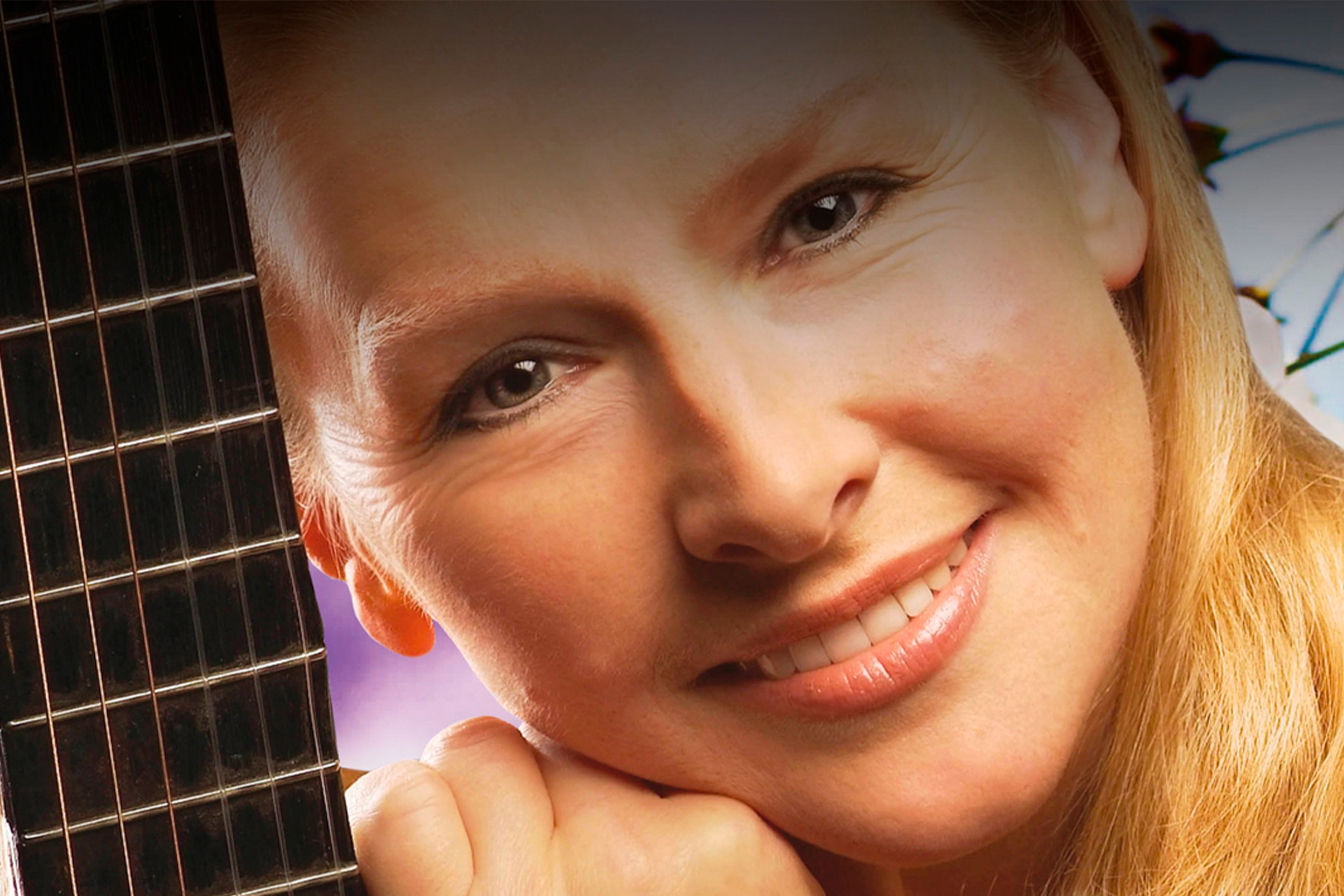 Галина Хомчик. Фото афиши Галина Хомчик..