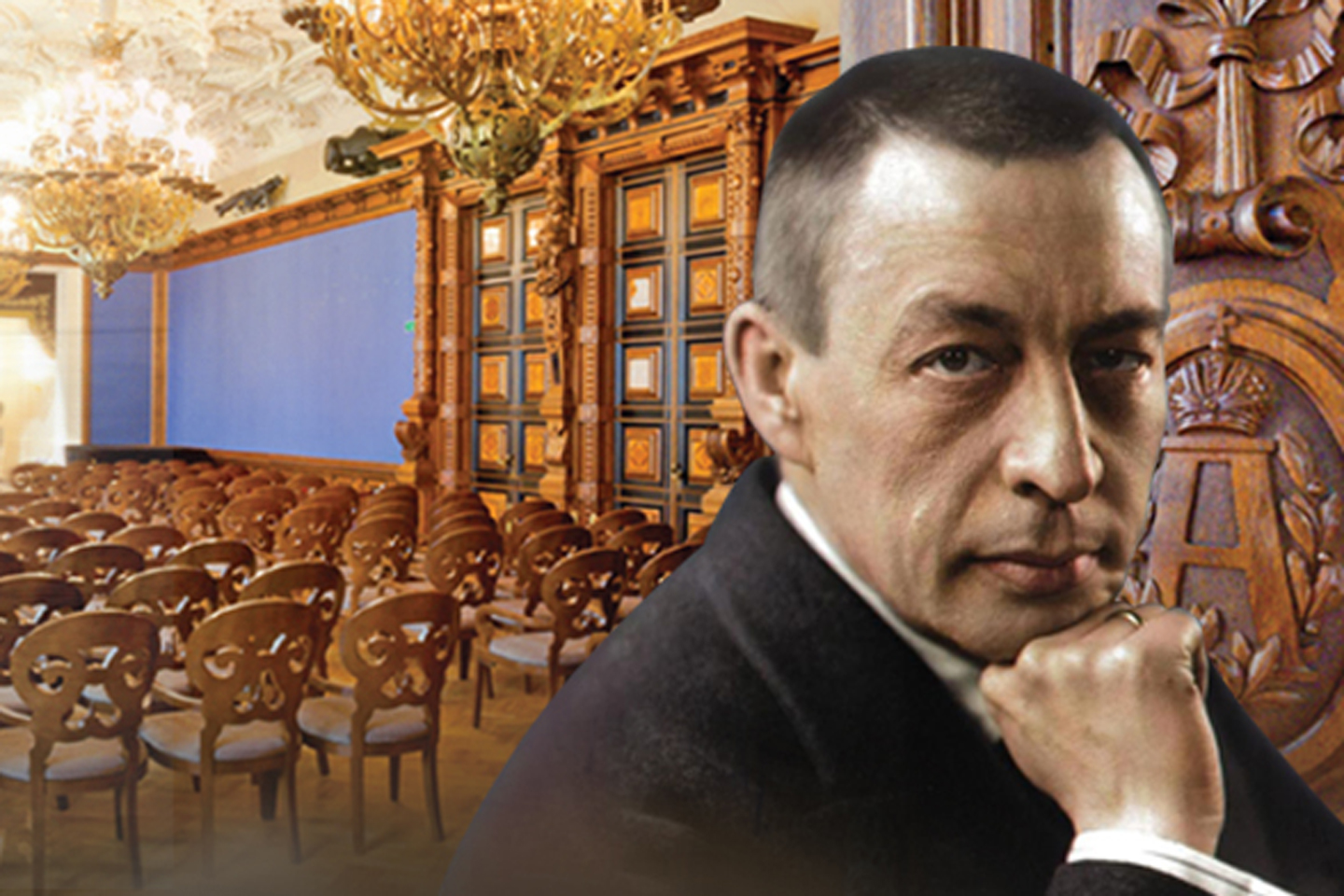 Фото афиши "Обращение к идеалу". Фортепианный марафон.