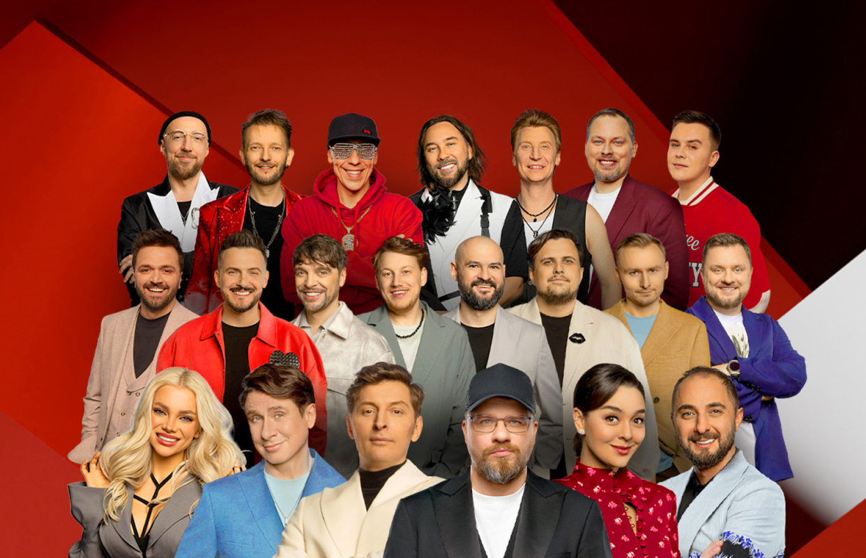Фестиваль Comedy на высоте Фото афиши Фестиваль Comedy на высоте.