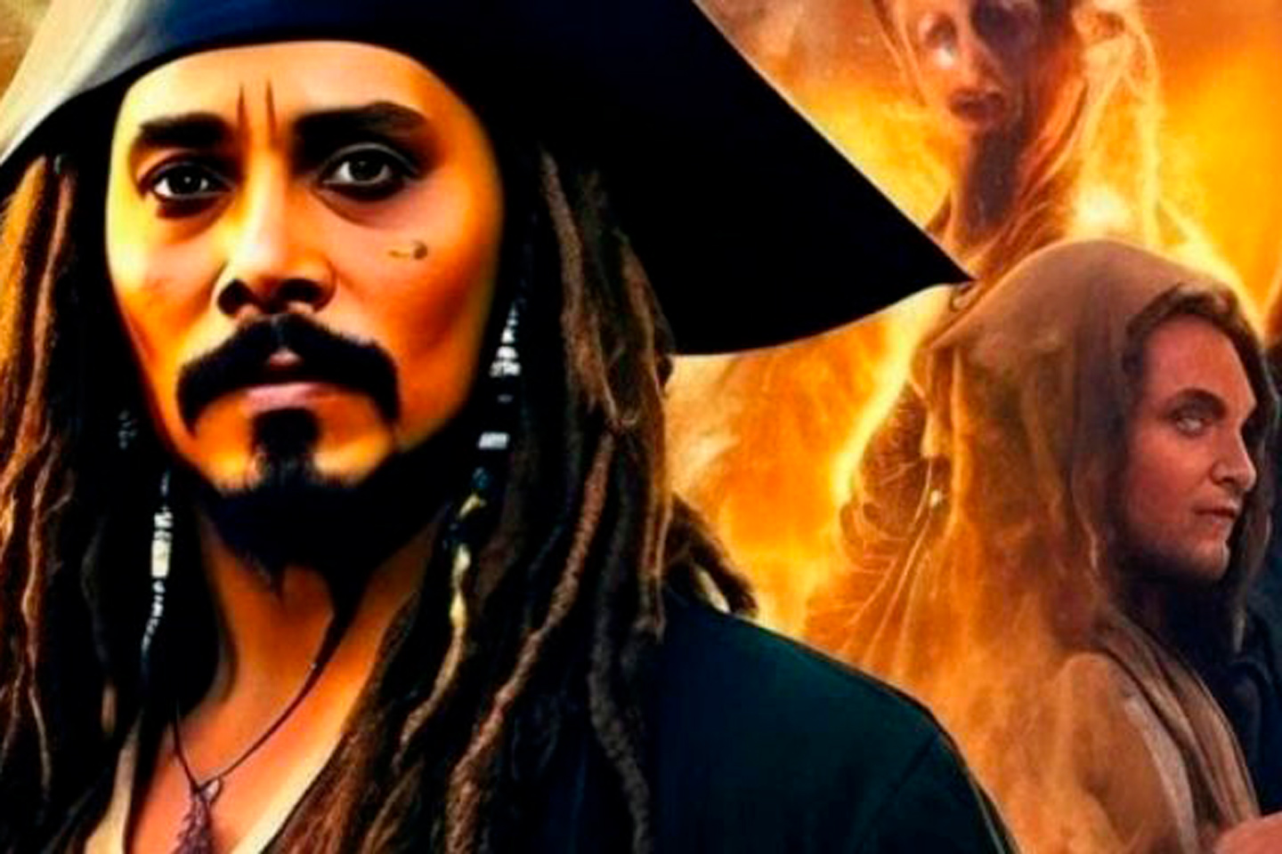 САУНДТРЕКИ: Игра престолов, Гарри Поттер и другие. Концерт при свечах во дворце Фото афиши САУНДТРЕКИ: Игра престолов, Гарри Поттер и другие. Концерт при свечах во дворце.