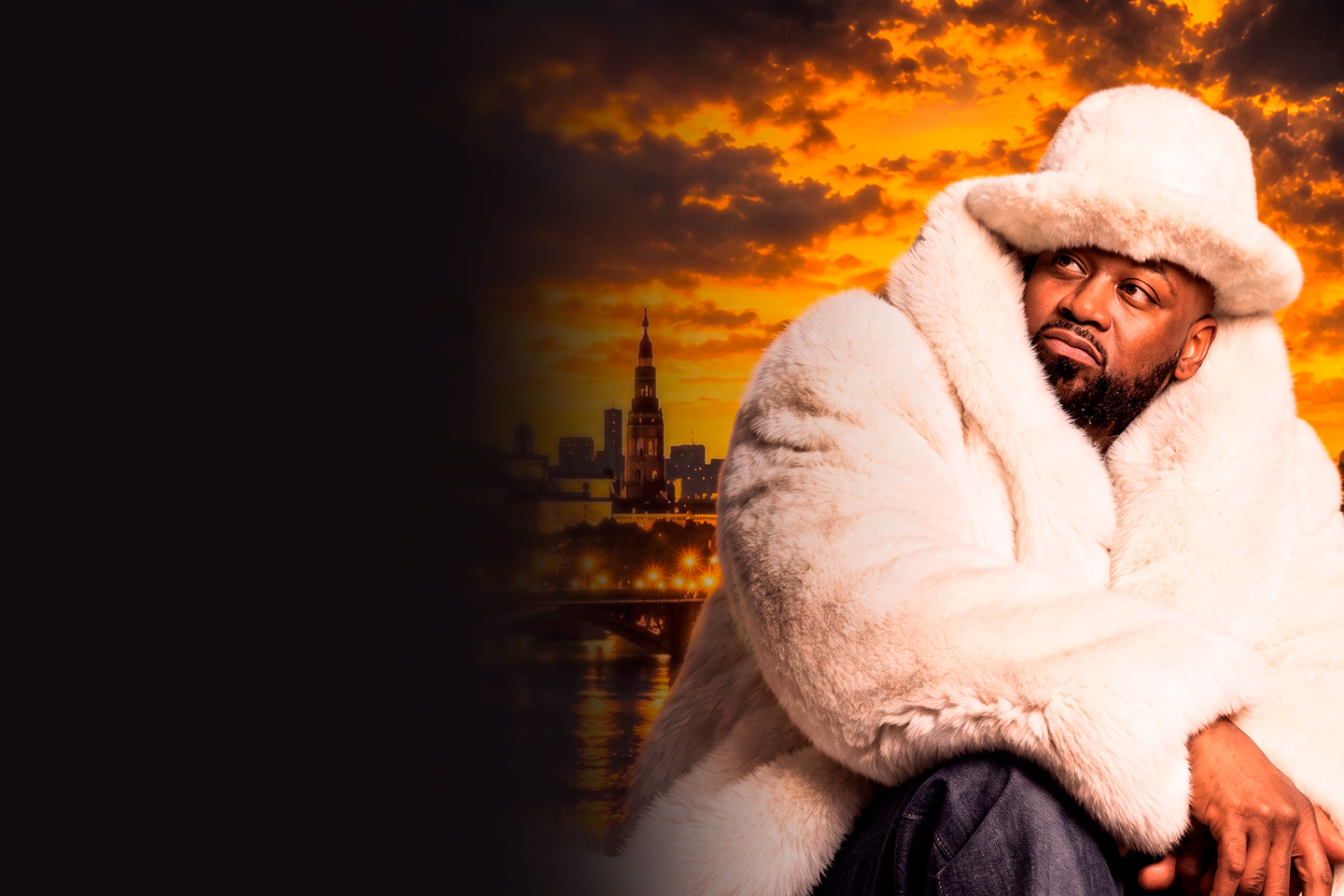 Фото афиши Ghostface Killah.