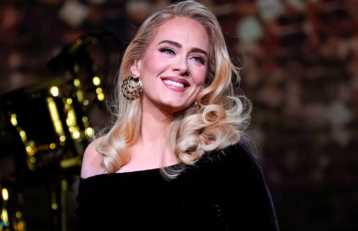 МАГИЯ СВЕЧЕЙ. «ADELE TRIBUTE» Фото афиши МАГИЯ СВЕЧЕЙ. «ADELE TRIBUTE».