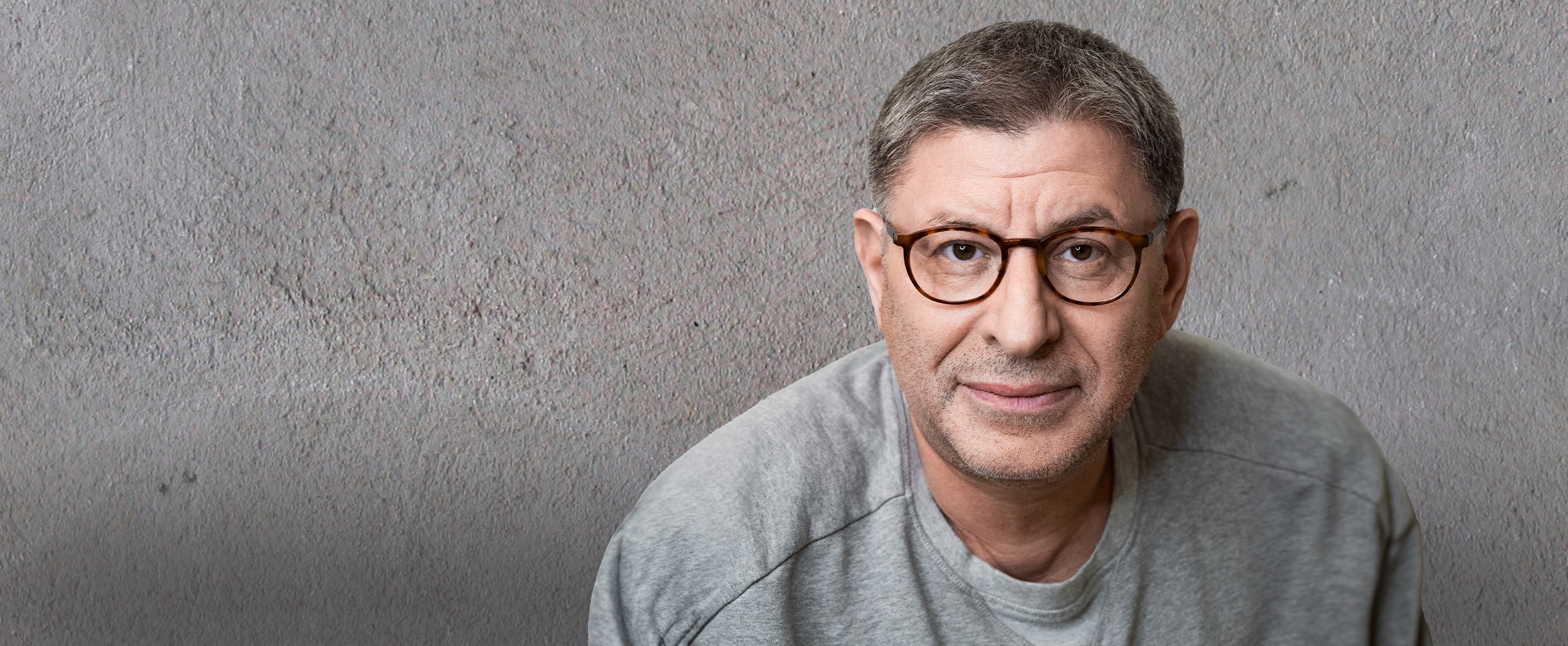 Михаил Лабковский. Что выросло, то выросло. Большой разговор о любви к себе