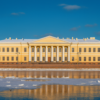 Российская Академия наук
