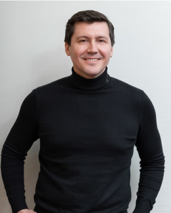 Атаманенко Олег