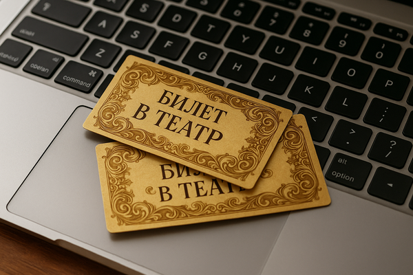 Онлайн-платформы