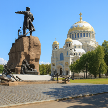 Кронштадт