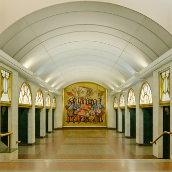 Звенигородская