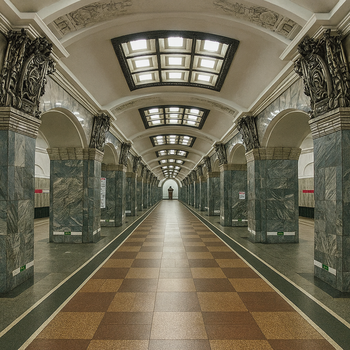 Кировский завод