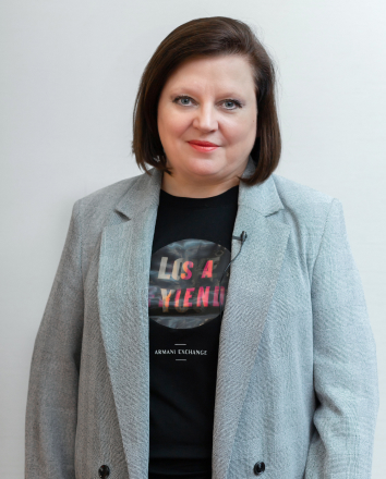 Фомина Анна Николаевна