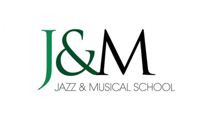 J&M School Школа джаза и мюзикла Фото афиши J&M School Школа джаза и мюзикла .
